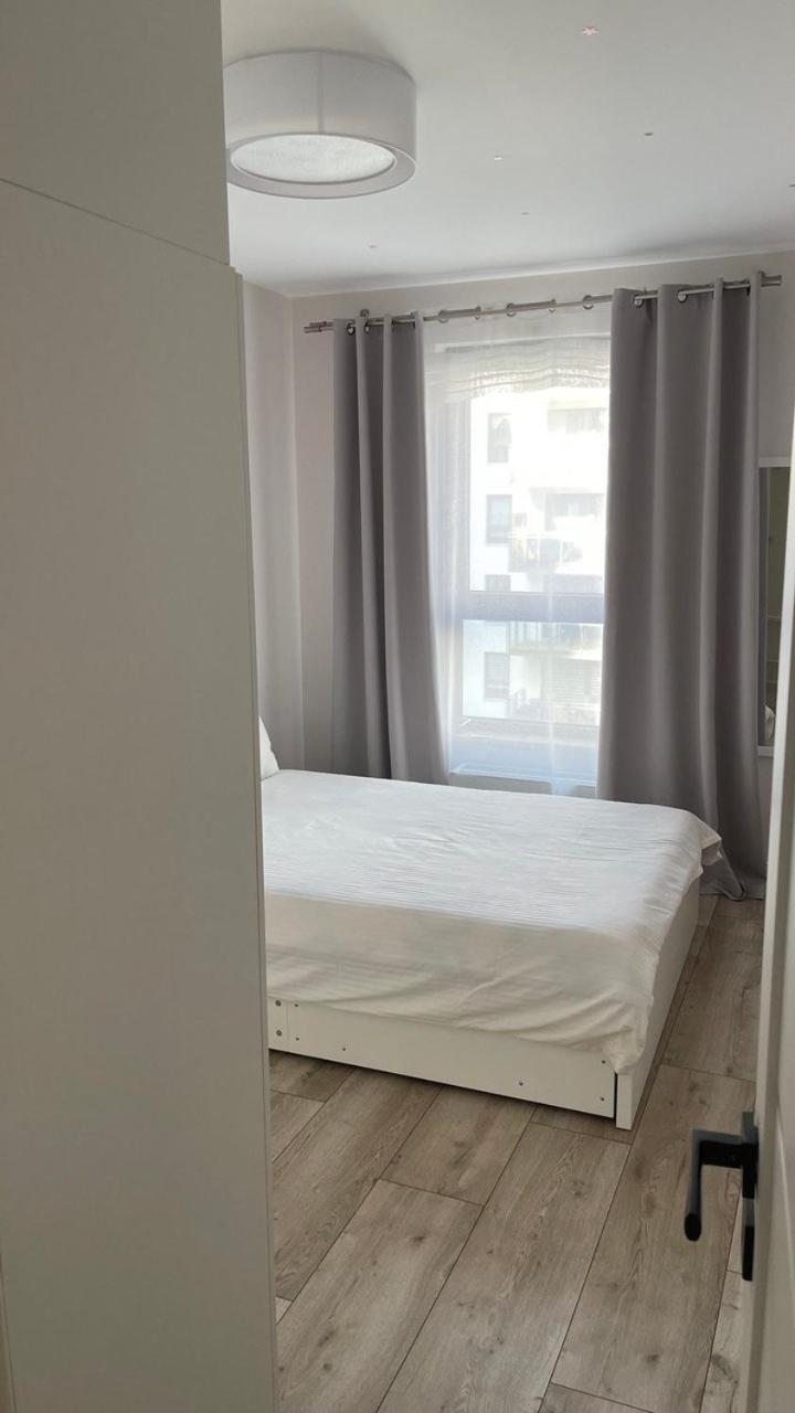 2-room On Wola, Bright And Cozy Appartement