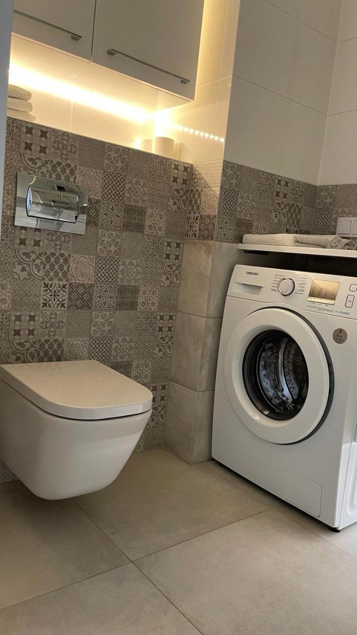 Appartement 2-room On Wola, Bright And Cozy Warschau