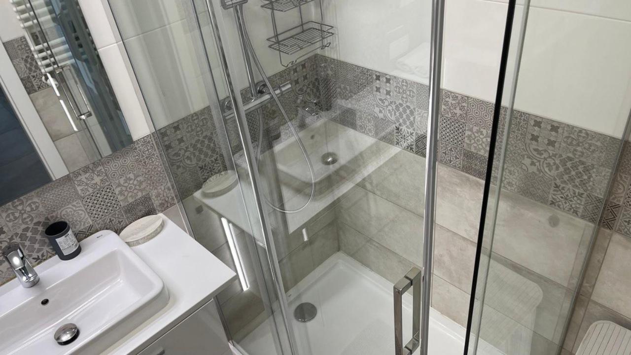 2-room On Wola, Bright And Cozy Butas Warsaw