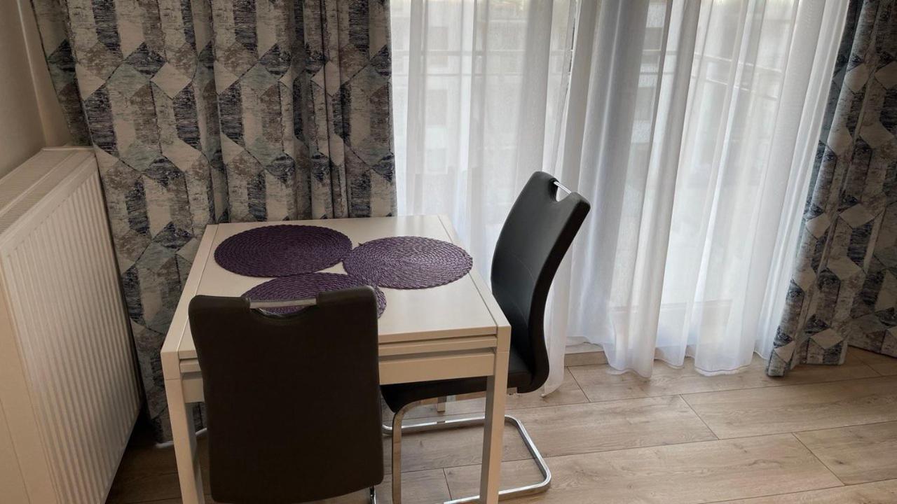2-room On Wola, Bright And Cozy Appartement Warschau